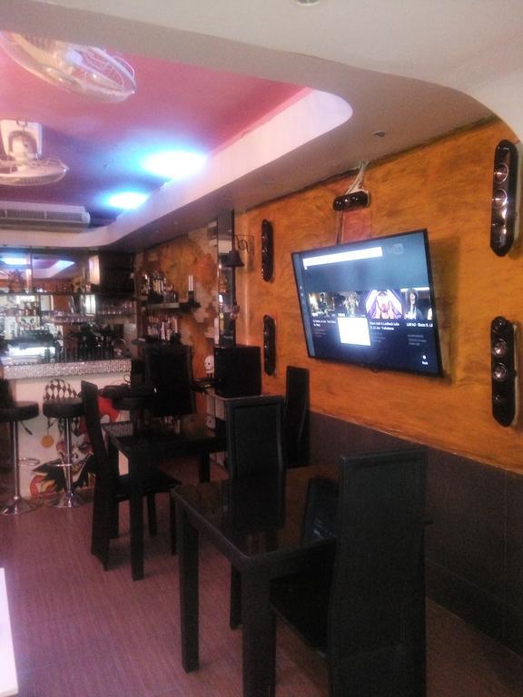True Hostel