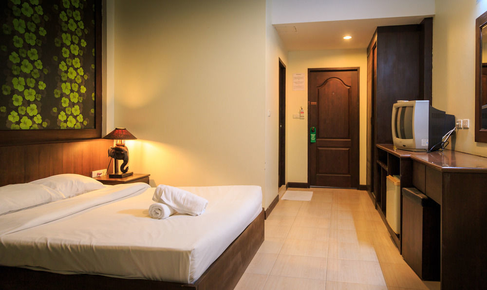 True Hostel Pattaya