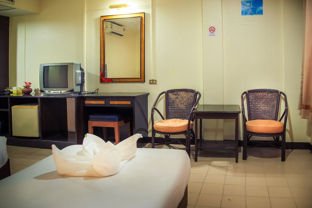 True Hostel