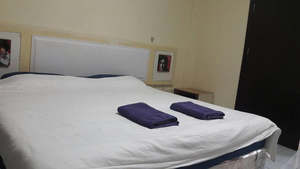 True Hostel