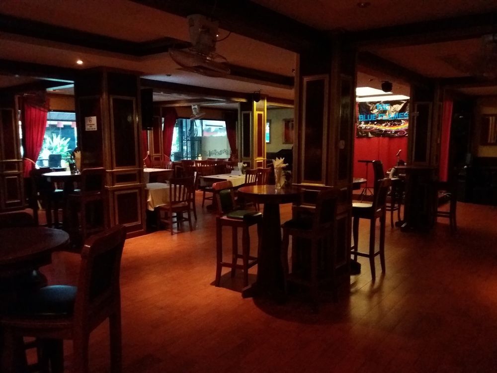 True Hostel