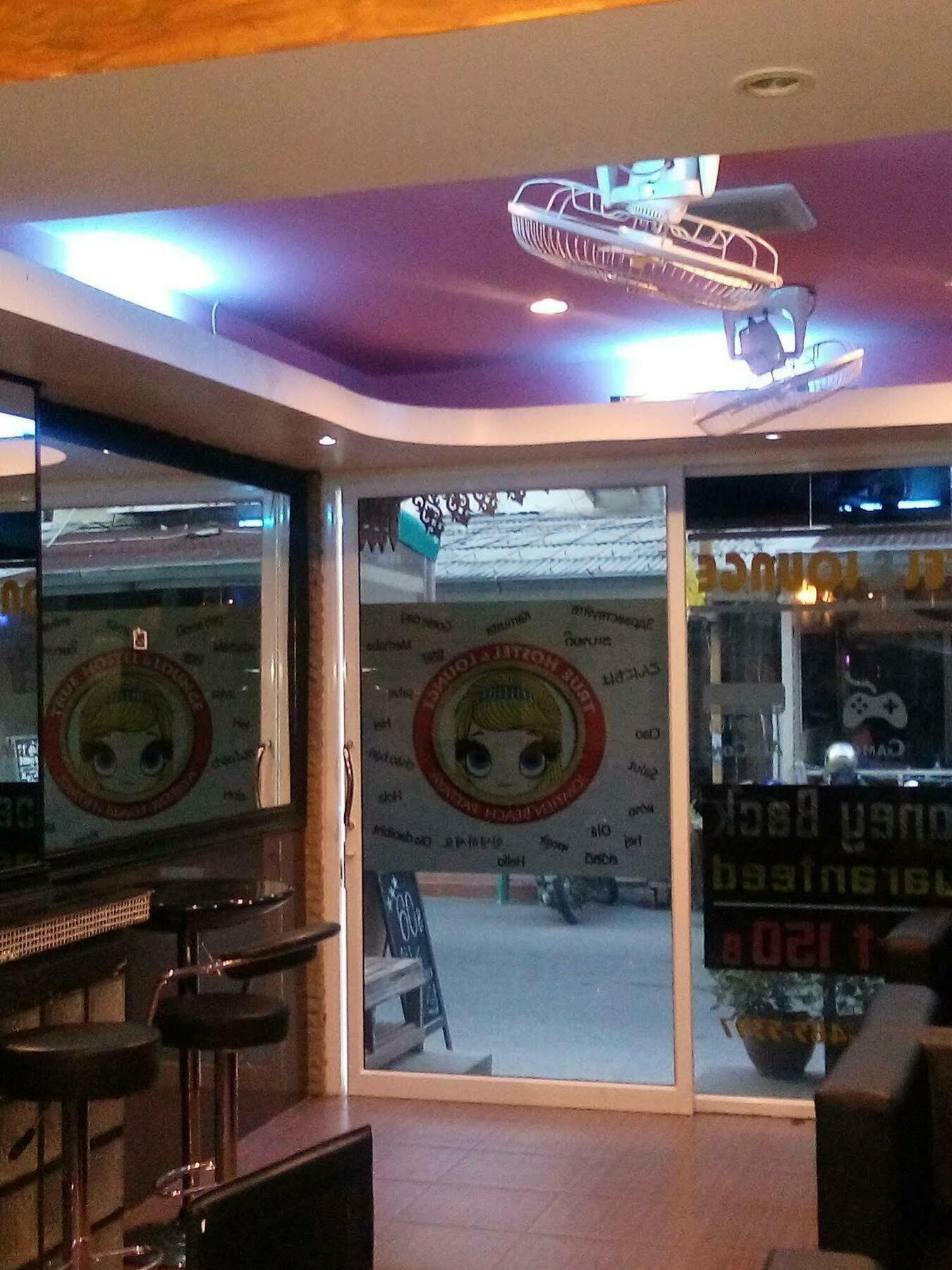 True Hostel