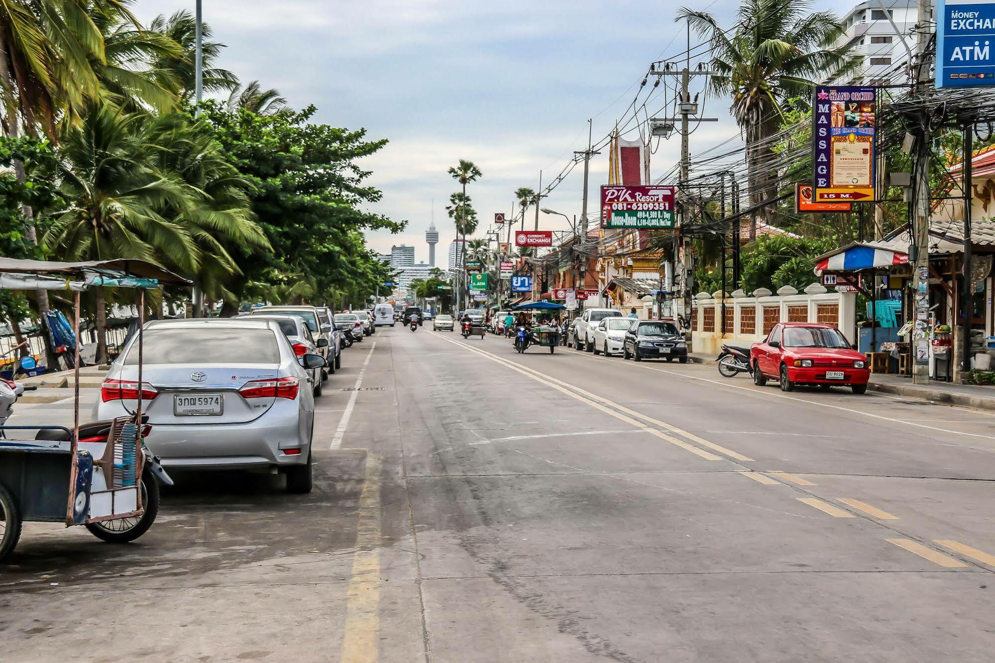 True Pattaya